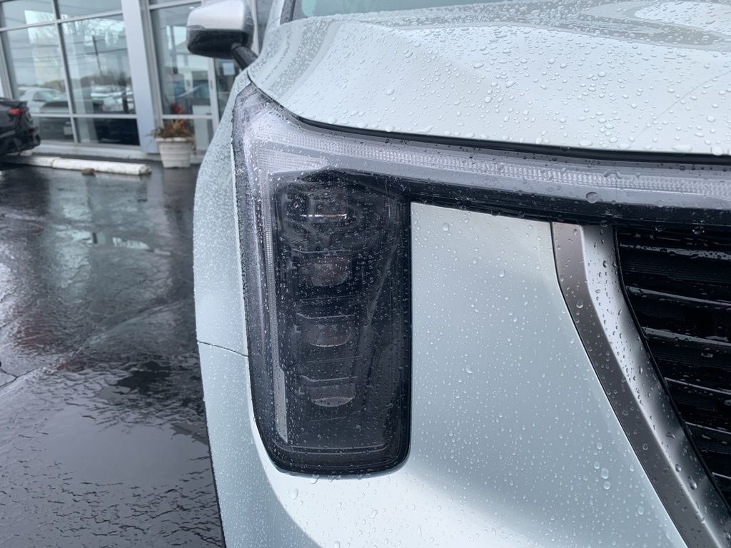 2026 Kia Sorento EX - Photo 9
