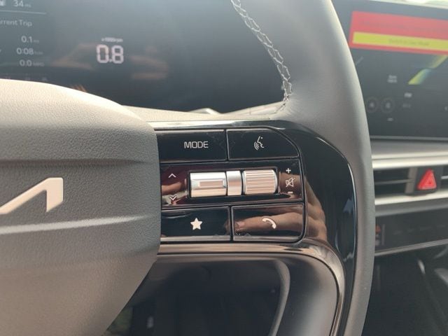 2026 Kia Sorento EX - Photo 16