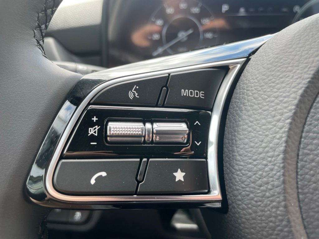 2026 Kia Seltos EX - Photo 10