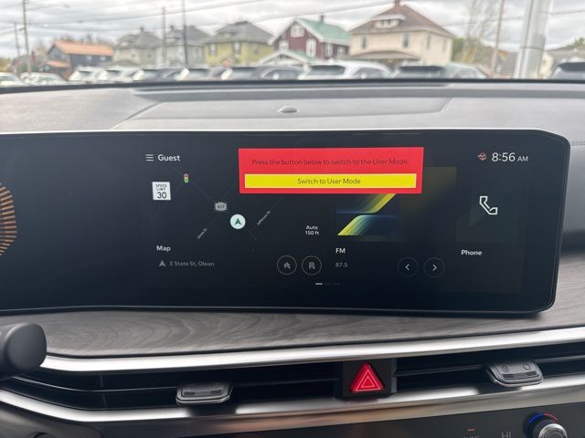 2026 Kia Sorento X-Line EX - Photo 21