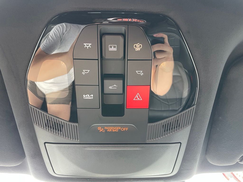 2027 Kia Telluride X-Pro SX Prestige - Photo 24