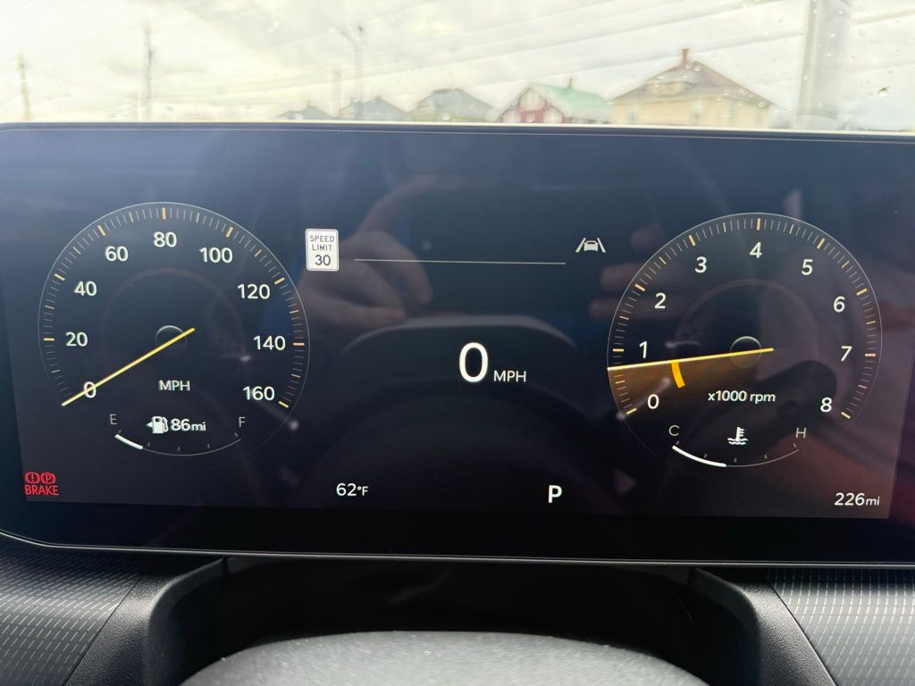 2026 Kia K4 GT-Line Turbo - Photo 12