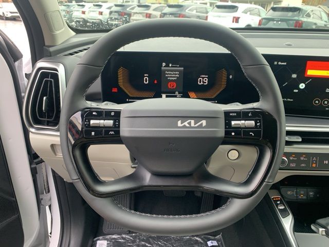 2026 Kia Sorento EX - Photo 27