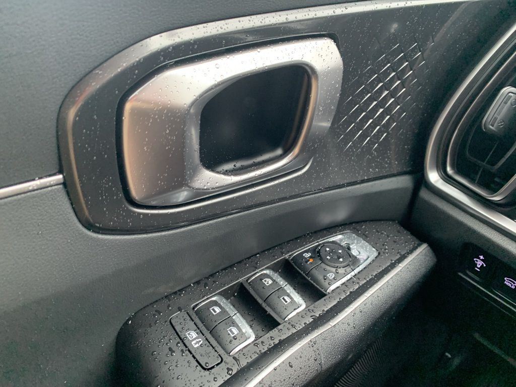 2026 Kia Sorento EX - Photo 14