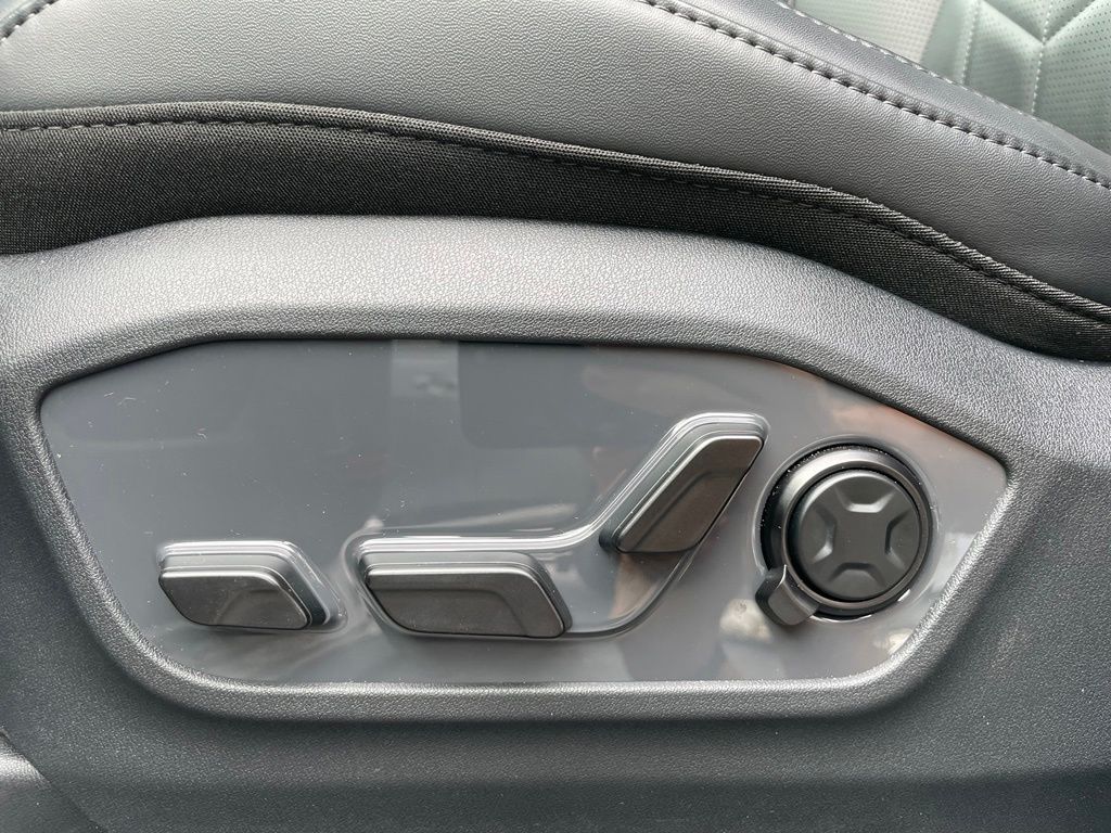 2027 Kia Telluride X-Pro SX Prestige - Photo 28