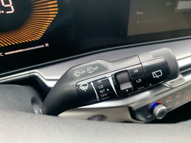 2026 Kia Sorento EX - Photo 17