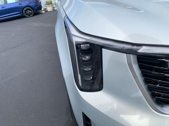 2026 Kia Sorento EX - Photo 11