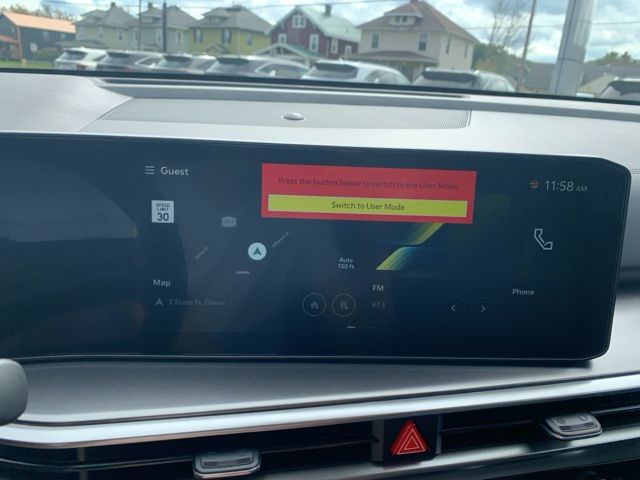 2026 Kia Sorento EX - Photo 21