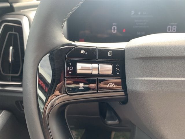 2026 Kia Sorento EX - Photo 15