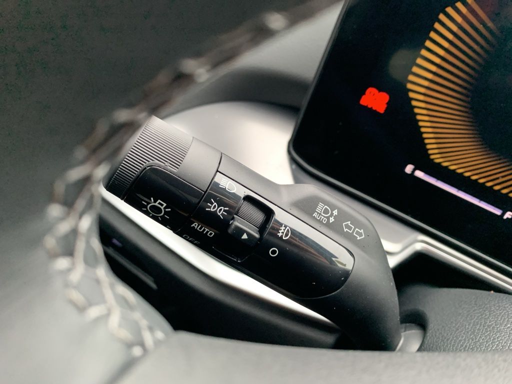 2026 Kia Sorento EX - Photo 16