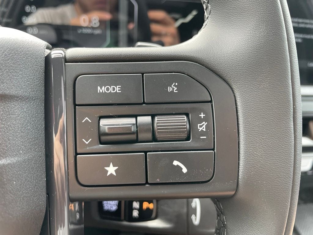 2027 Kia Telluride X-Pro SX Prestige - Photo 14