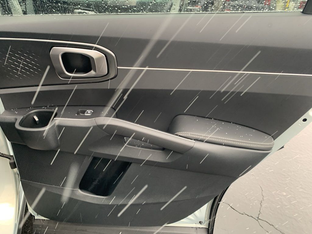 2026 Kia Sorento EX - Photo 40