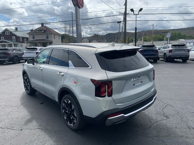 2026 Kia Sorento EX - Photo 7