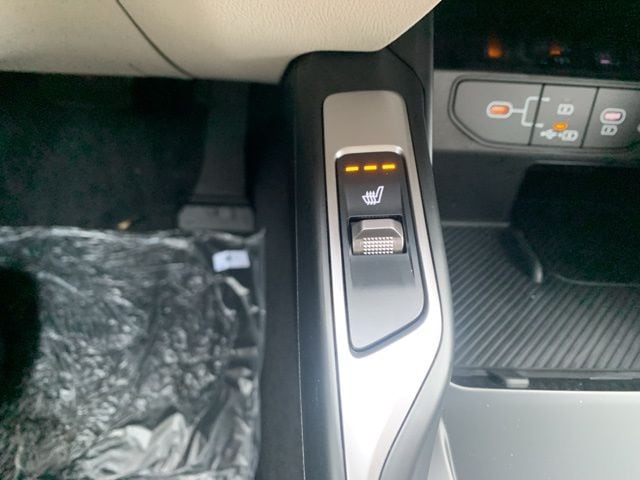 2026 Kia Sorento EX - Photo 21