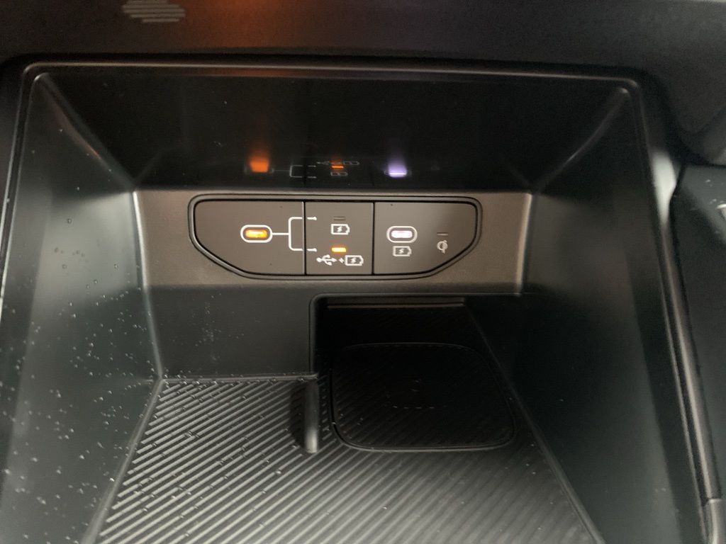 2026 Kia Sorento EX - Photo 21