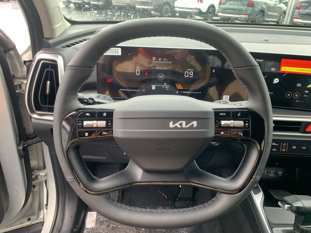 2026 Kia Sorento EX - Photo 26
