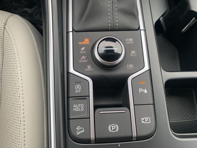 2026 Kia Sorento EX - Photo 25