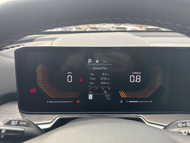 2026 Kia Sorento X-Line EX - Photo 15