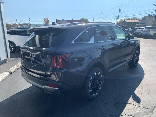 2026 Kia Sorento EX - Photo 7