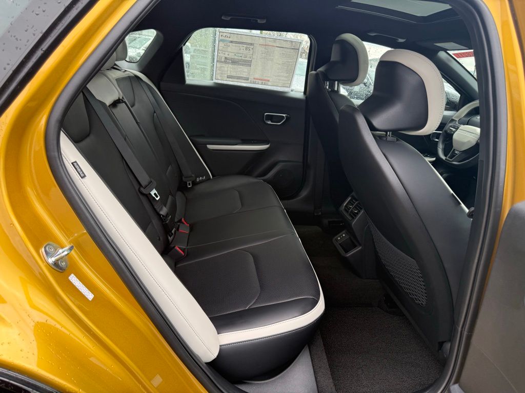 2026 Kia K4 GT-Line Turbo - Photo 42