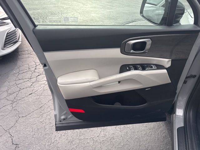 2026 Kia Sorento X-Line EX - Photo 32