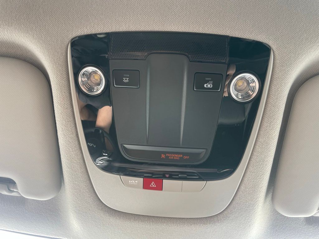 2026 Kia Seltos EX - Photo 17