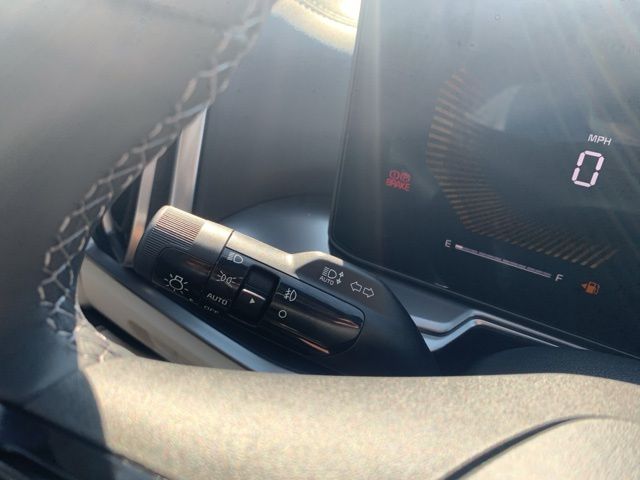 2026 Kia Sorento EX - Photo 17