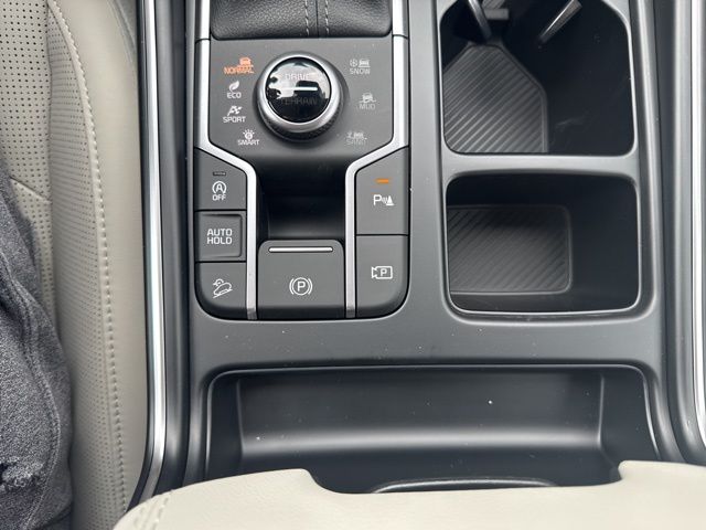 2026 Kia Sorento X-Line EX - Photo 28
