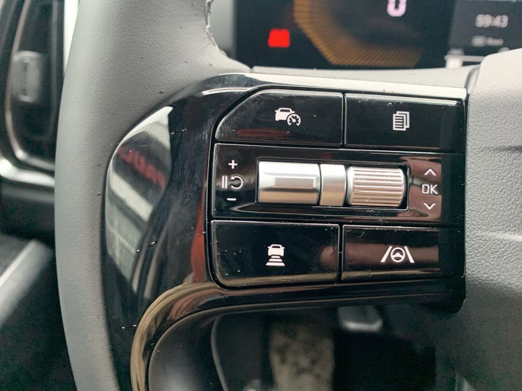 2026 Kia Sorento EX - Photo 15