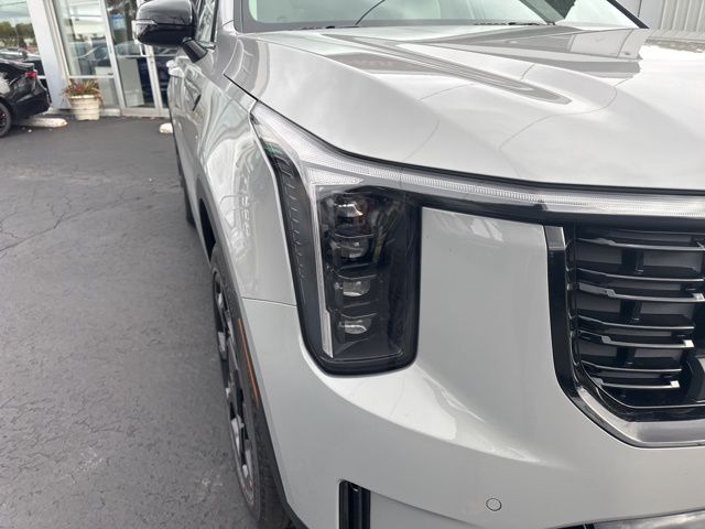 2026 Kia Sorento X-Line EX - Photo 12