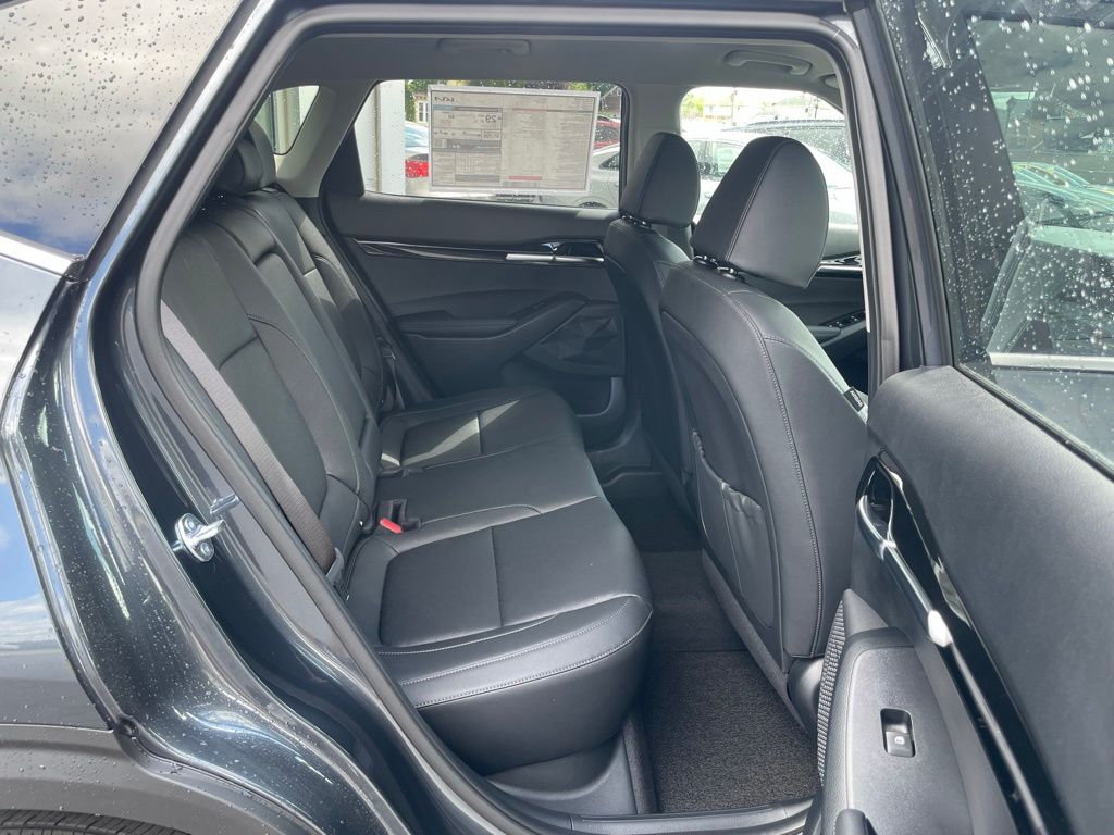 2026 Kia Seltos EX - Photo 25