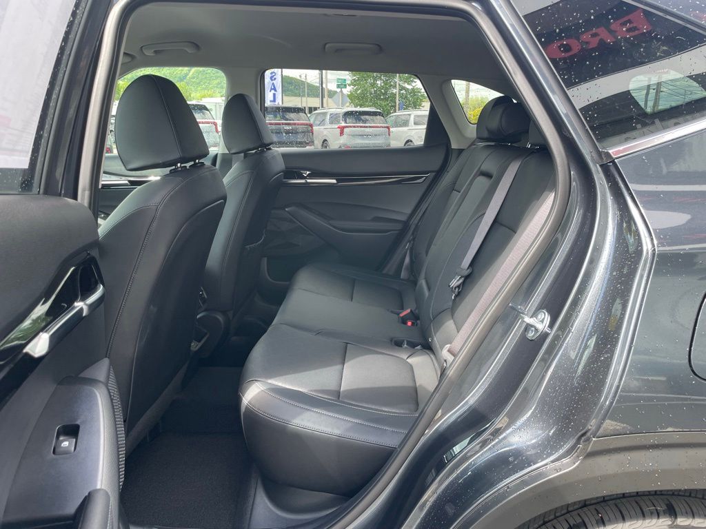 2026 Kia Seltos EX - Photo 21