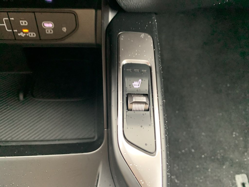 2026 Kia Sorento EX - Photo 23