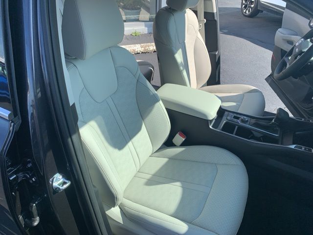 2026 Kia Sorento EX - Photo 33