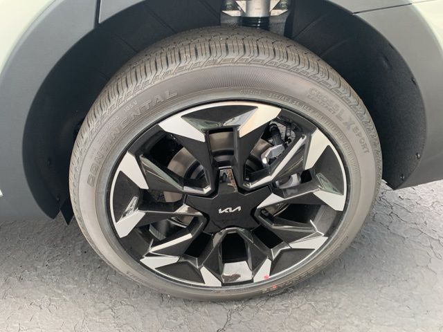 2026 Kia Sorento EX - Photo 39