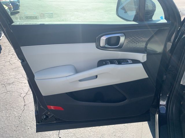 2026 Kia Sorento EX - Photo 35