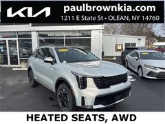 2026 Kia Sorento S SUV