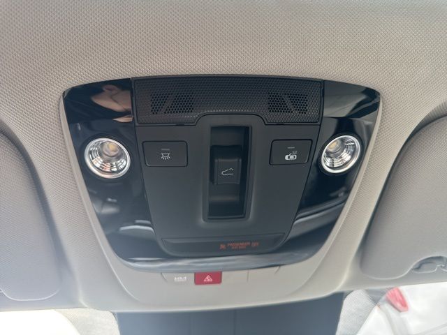 2026 Kia Sorento X-Line EX - Photo 30