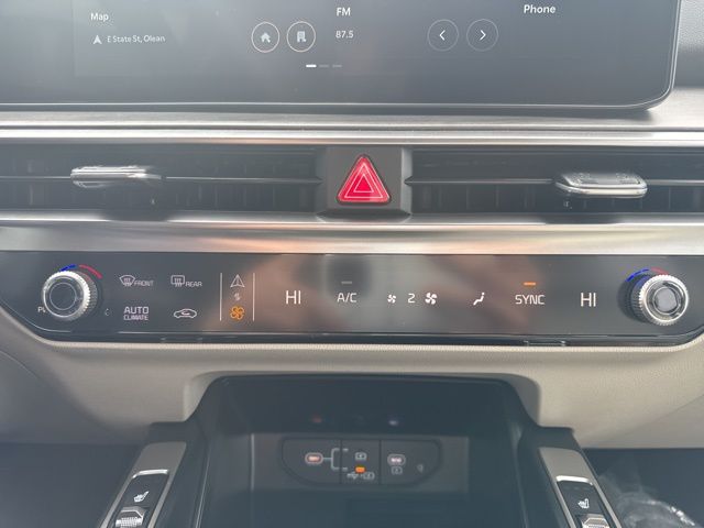 2026 Kia Sorento X-Line EX - Photo 24