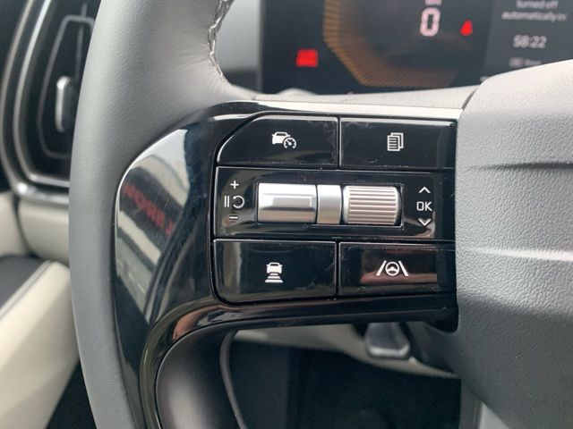 2026 Kia Sorento EX - Photo 14