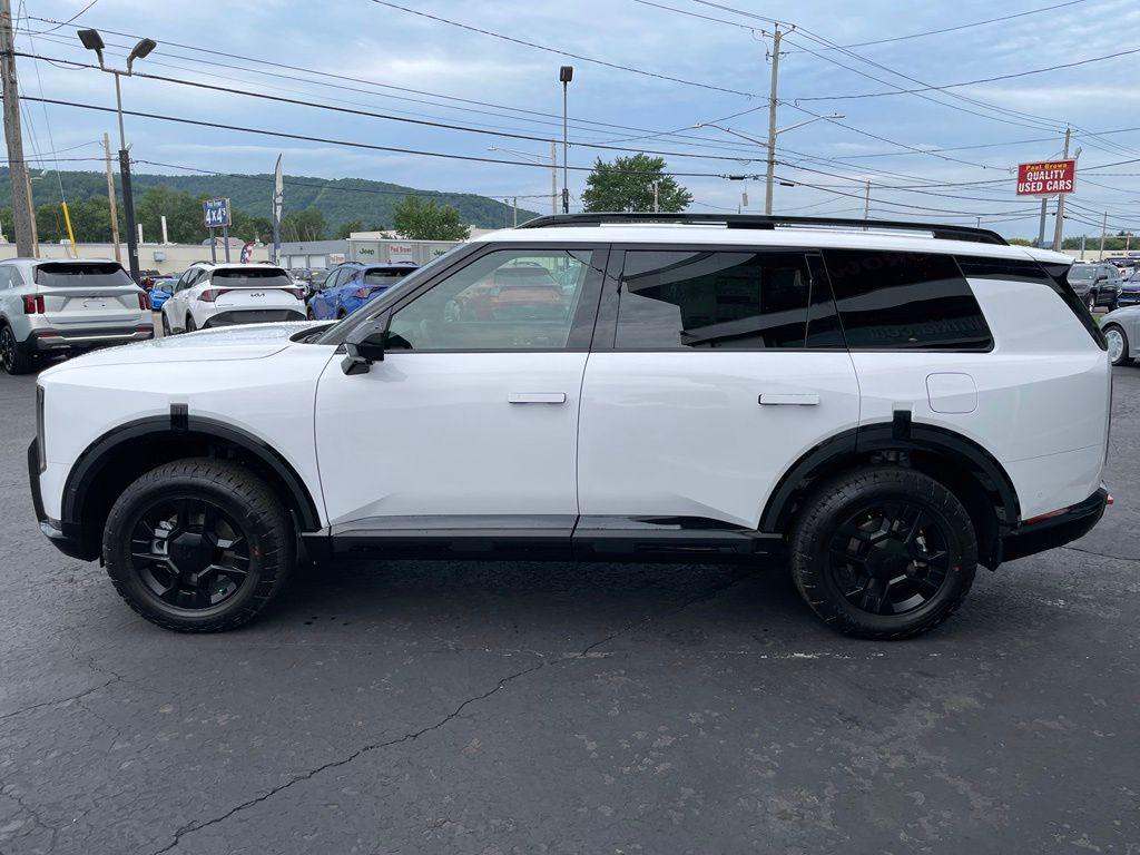 2027 Kia Telluride X-Pro SX Prestige - Photo 8