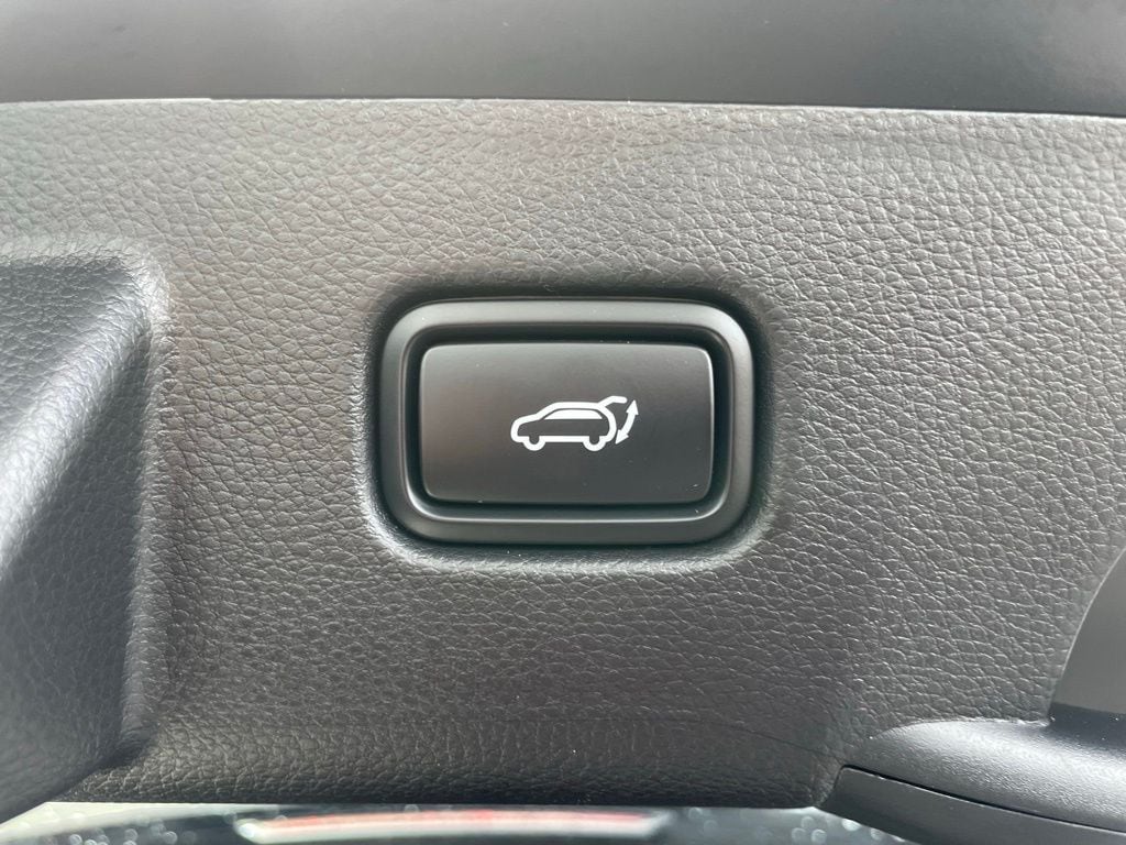 2026 Kia Seltos EX - Photo 26