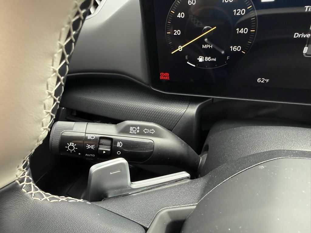 2026 Kia K4 GT-Line Turbo - Photo 26