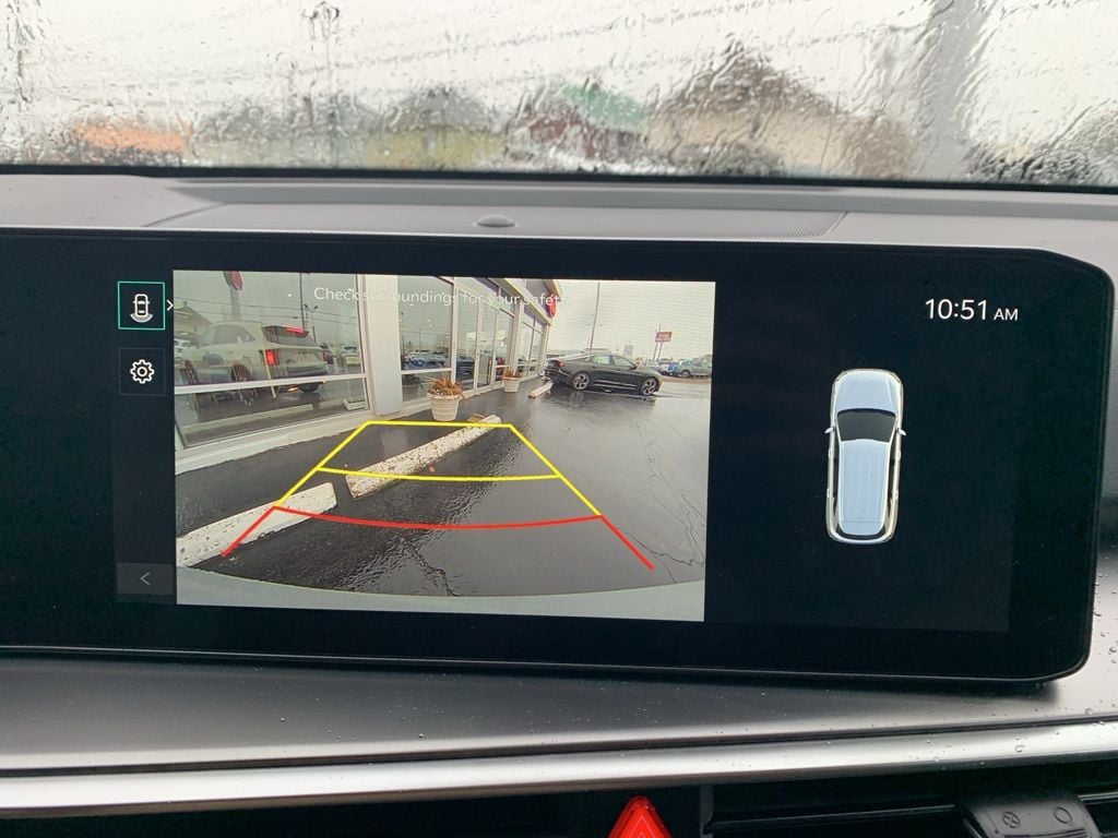 2026 Kia Sorento EX - Photo 19