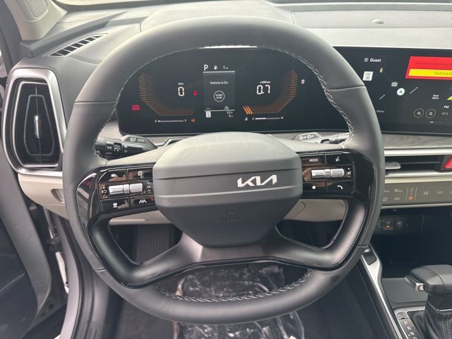 2026 Kia Sorento X-Line EX - Photo 31