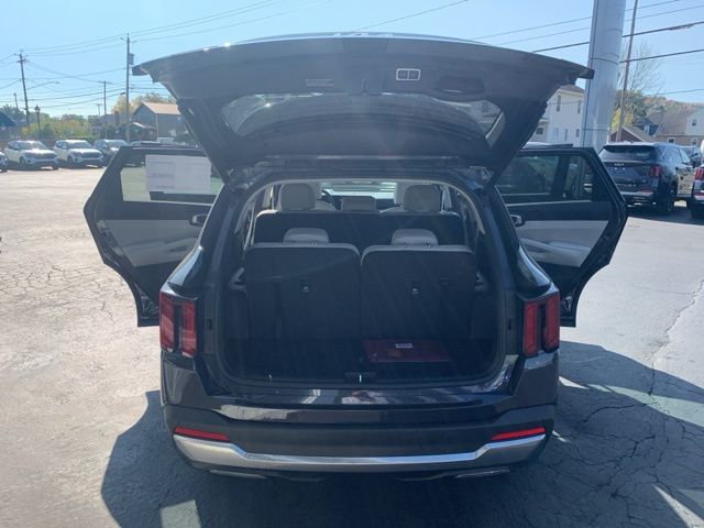 2026 Kia Sorento EX - Photo 41