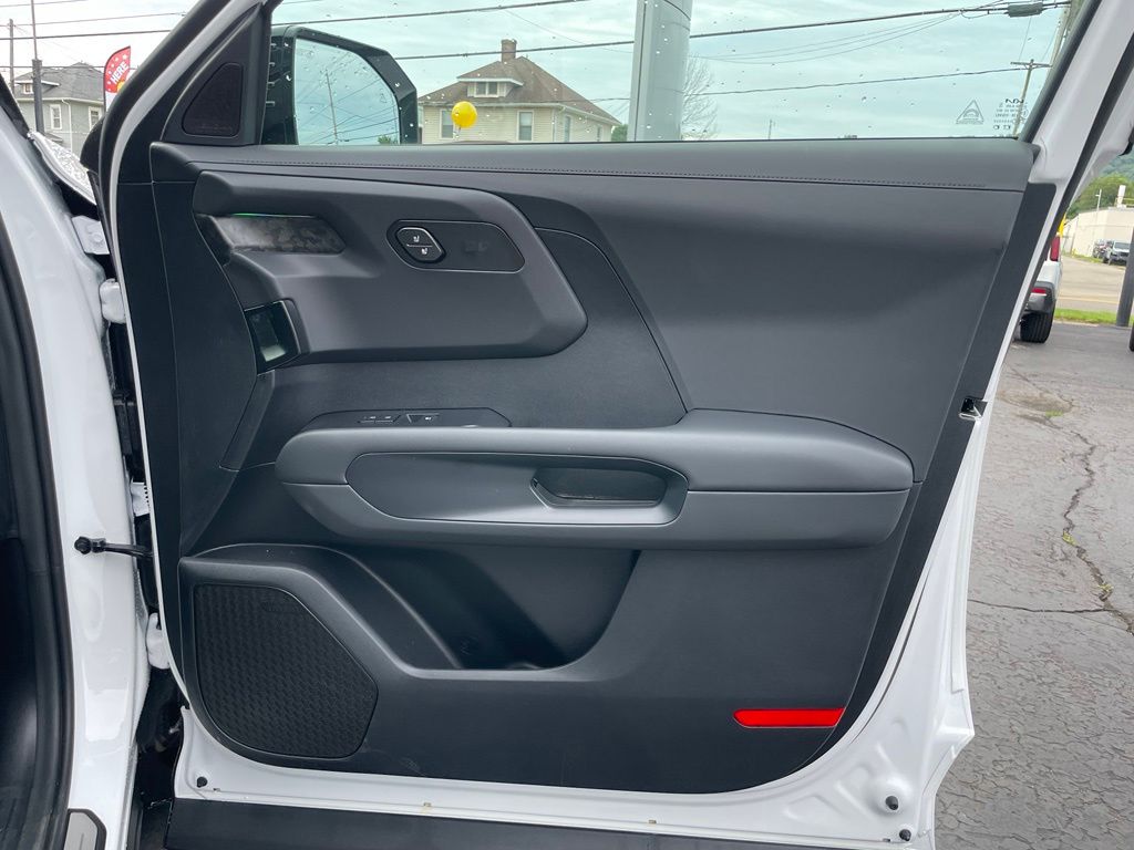 2027 Kia Telluride X-Pro SX Prestige - Photo 42
