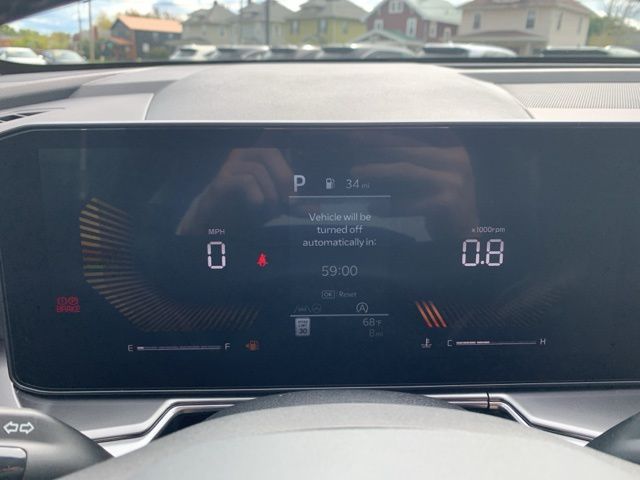 2026 Kia Sorento EX - Photo 14