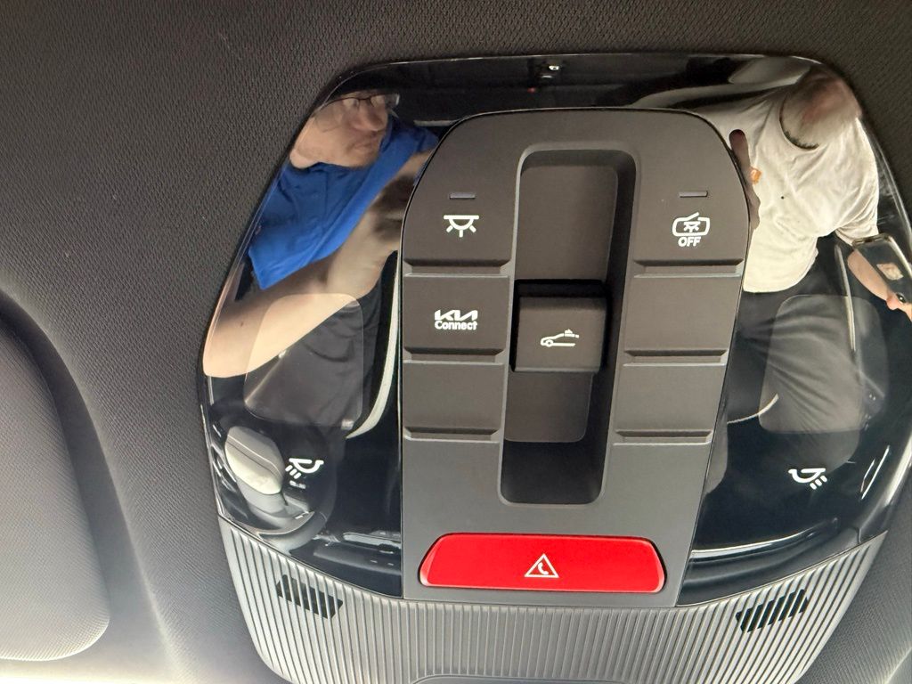 2026 Kia K4 GT-Line Turbo - Photo 34