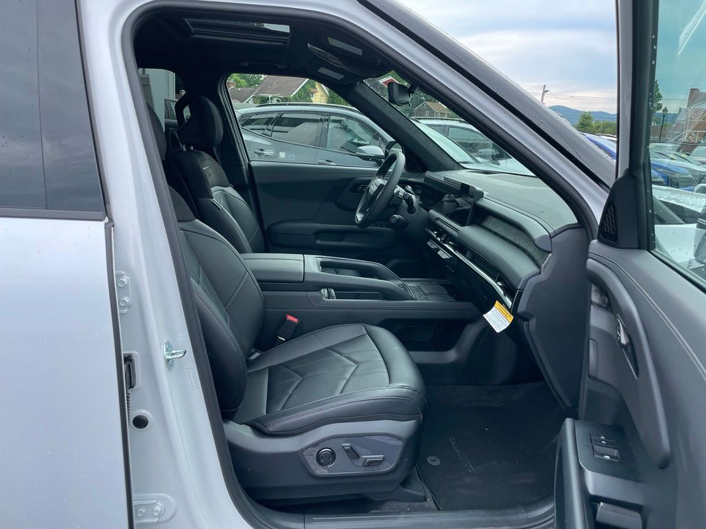 2027 Kia Telluride X-Pro SX Prestige - Photo 40
